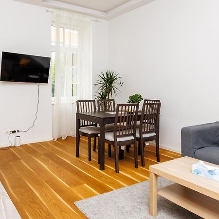 5 Beds 2 Bedrooms Top Apart In Vienna'S Heart エクステリア 写真