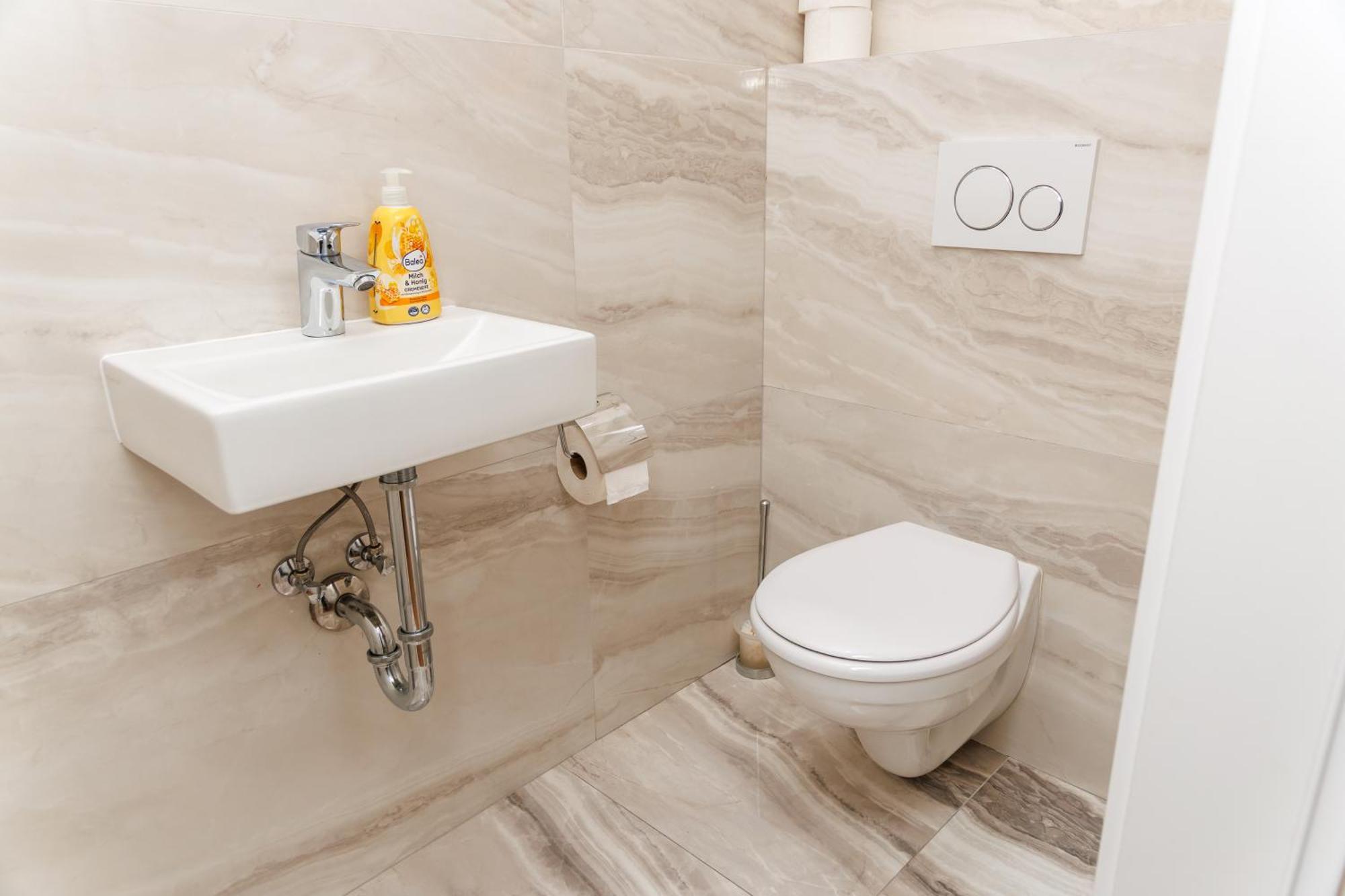 5 Beds 2 Bedrooms Top Apart In Vienna'S Heart エクステリア 写真