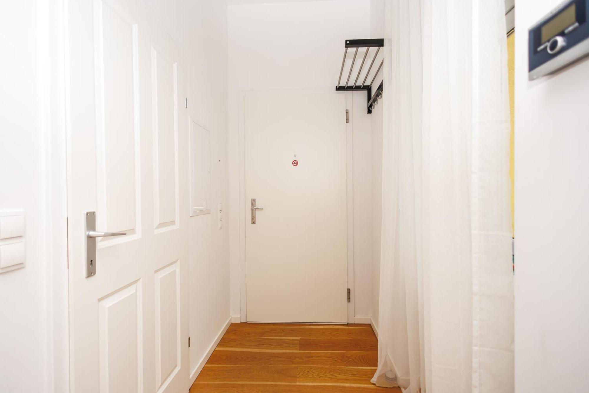 5 Beds 2 Bedrooms Top Apart In Vienna'S Heart エクステリア 写真