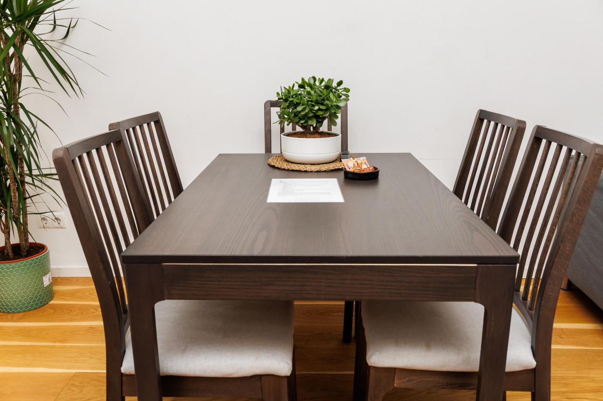5 Beds 2 Bedrooms Top Apart In Vienna'S Heart エクステリア 写真