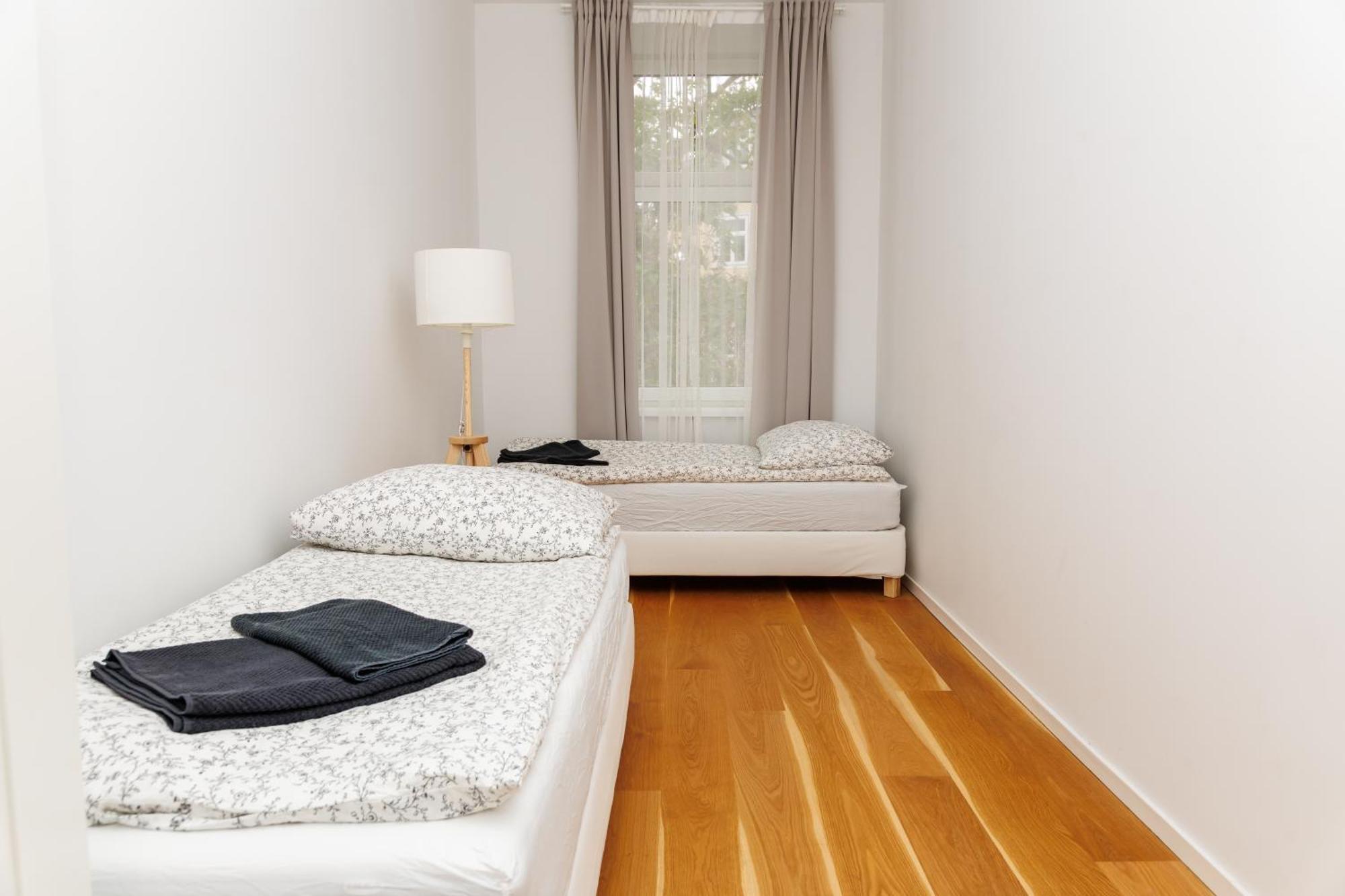 5 Beds 2 Bedrooms Top Apart In Vienna'S Heart エクステリア 写真